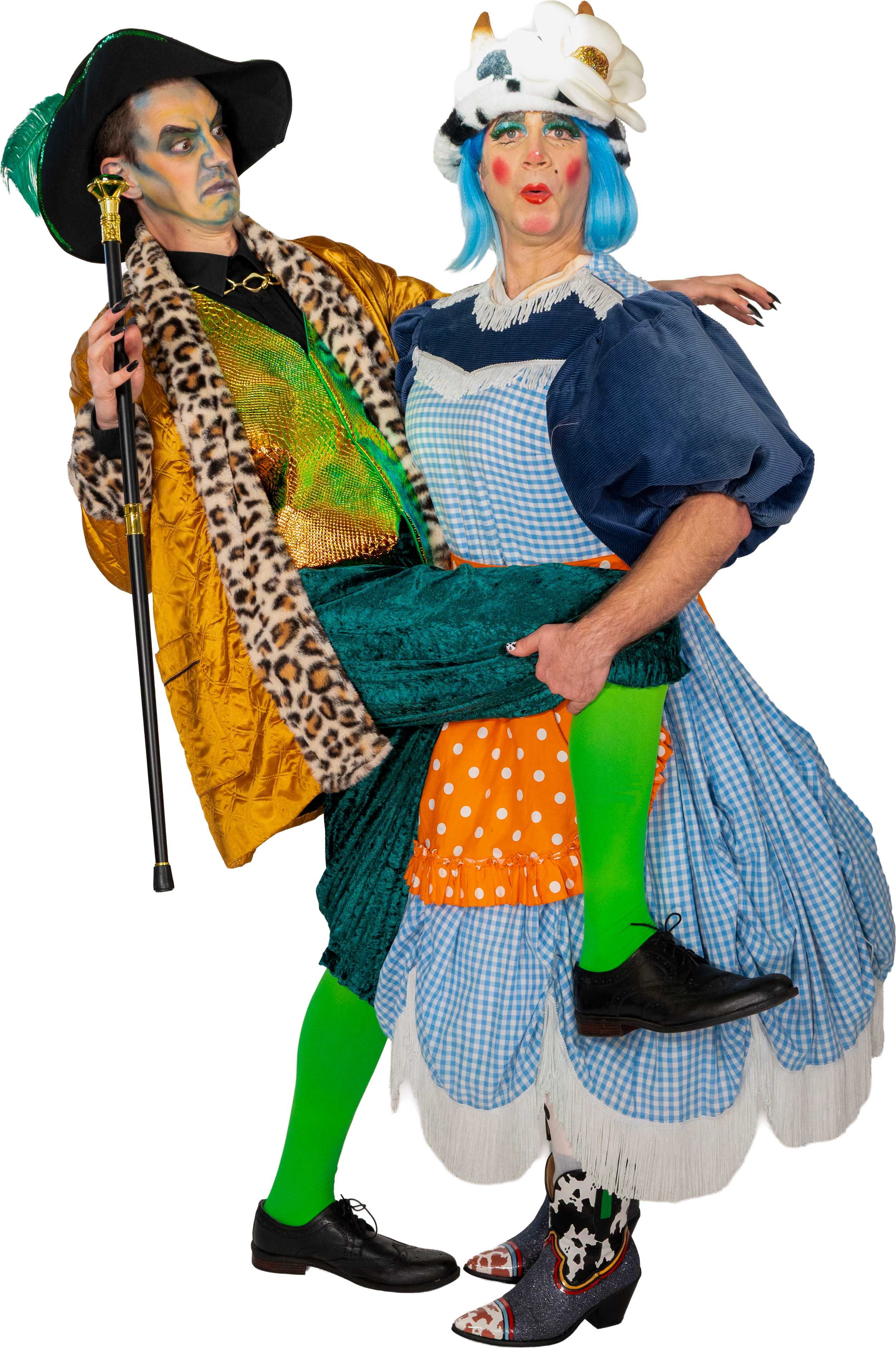 DTCo - JatB - Fleshcreep & Dame 01.png