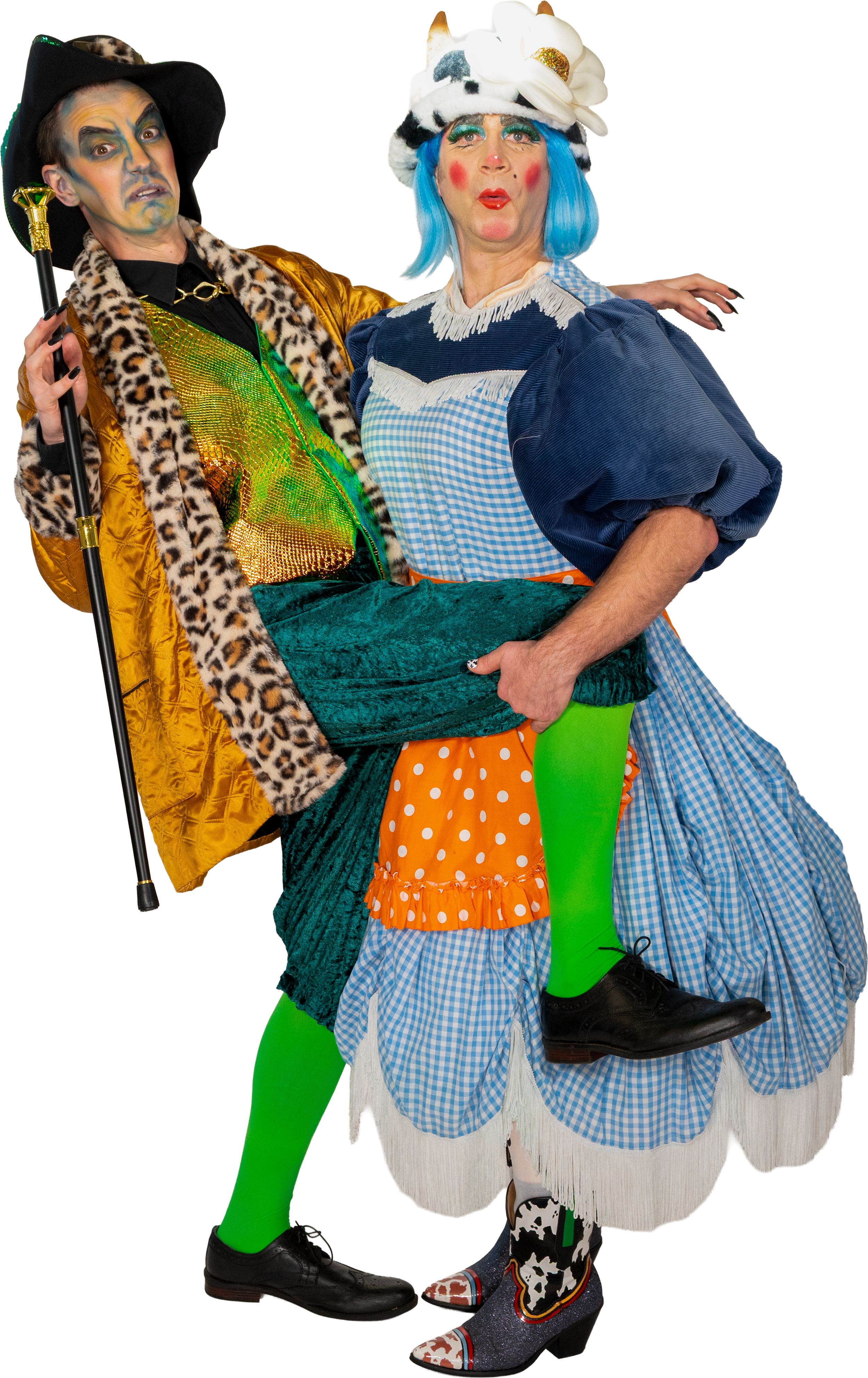 DTCo - JatB - Fleshcreep & Dame 02.png