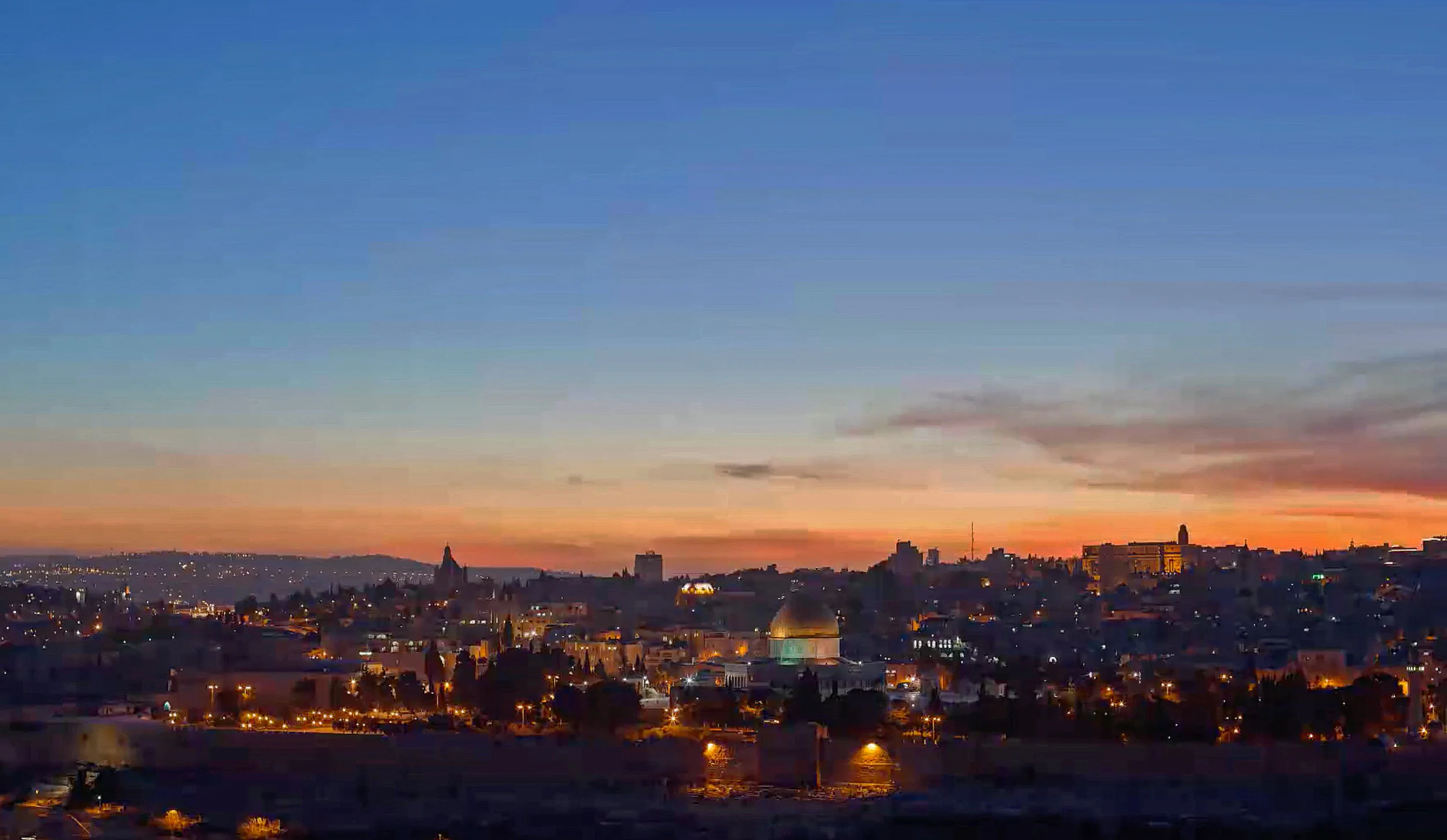 Jerusalem