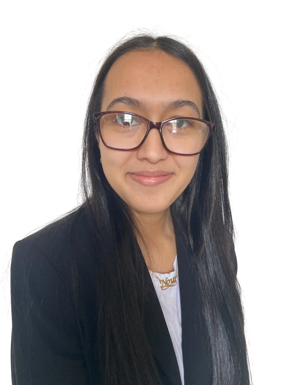 Nour Farhat, Undergrad