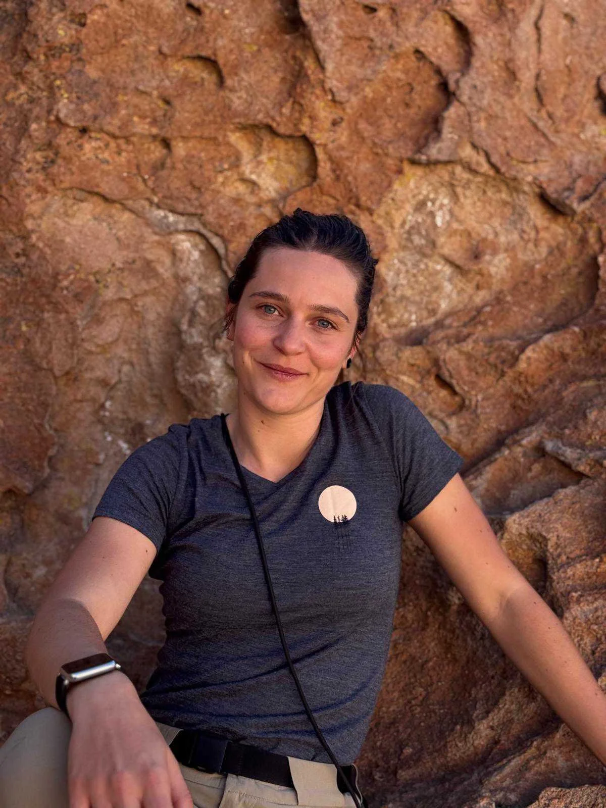 Elysa Crozat, Postdoc