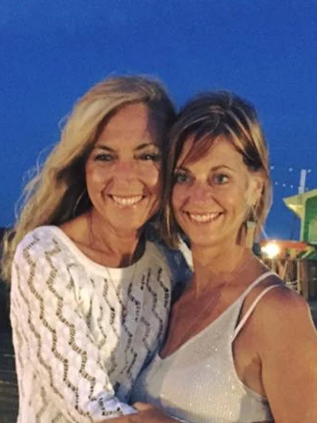 Happy Birthday to my Soul Sister! 🎉💖

Today, we celebrate YOU &mdash; the beautiful, vibrant, one-of-a-kind woman who brings so much light, laughter, and love into my life. From our wild adventures to our heart-to-hearts, I&rsquo;m endlessly gratef