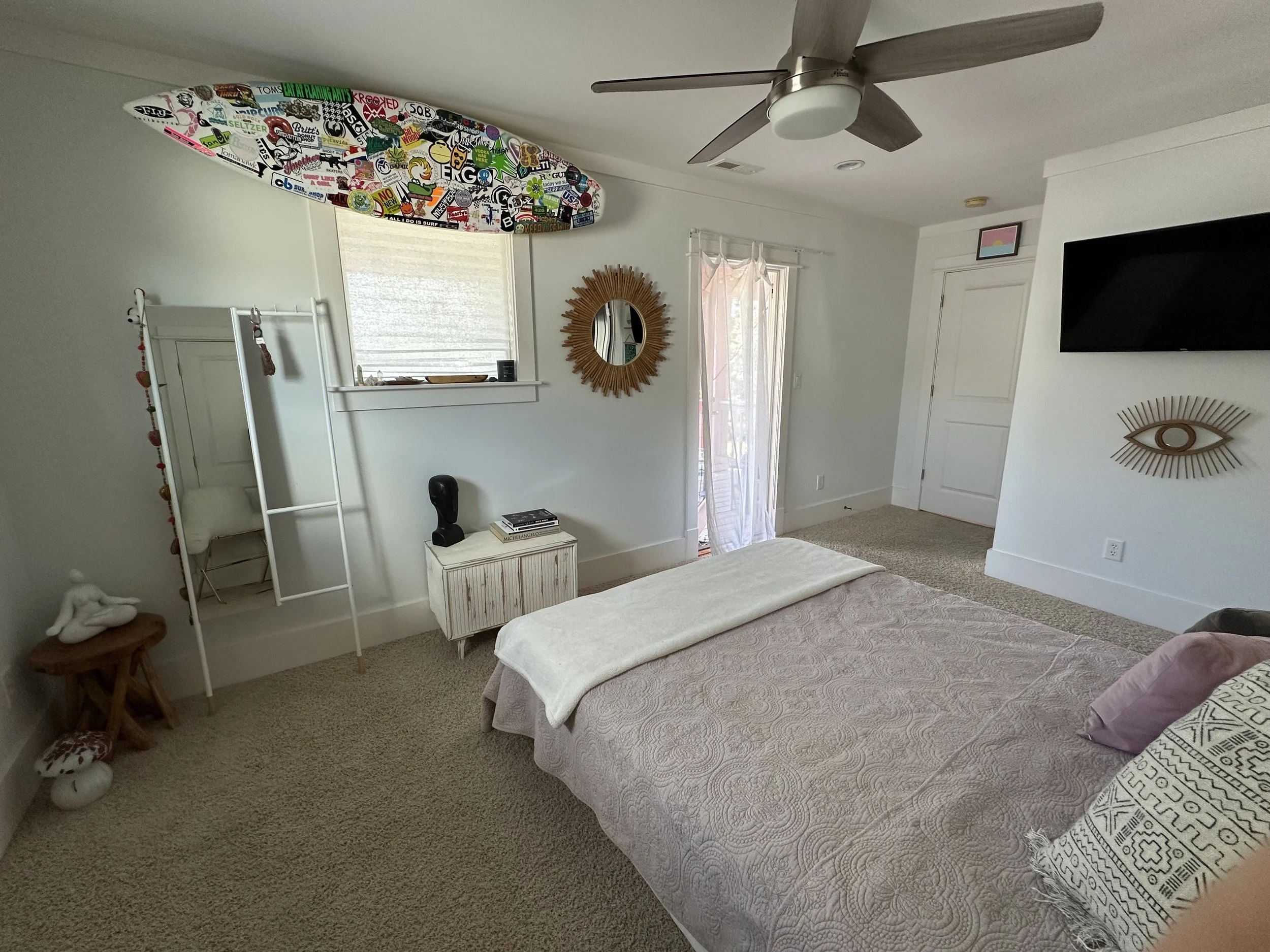 The Shores of North Carolina