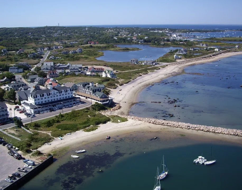 New England Escape - Block Island, RI