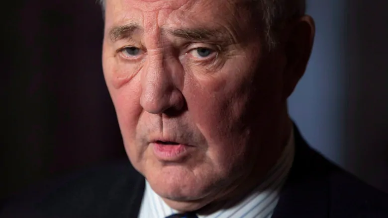 Blair wants to make cabinet pitch on possible handgun ban within two weeks