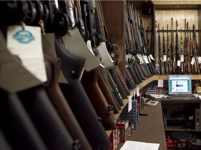 Martin Patriquin: The case for a gun registry in Quebec