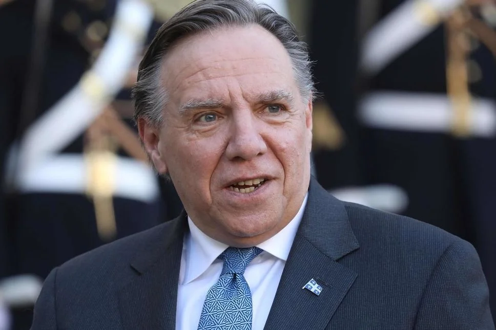 Contrôle des armes à feu: Legault n’a pas l’intention de légiférer davantage