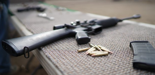 Associations étudiantes pour un registre des armes à feu