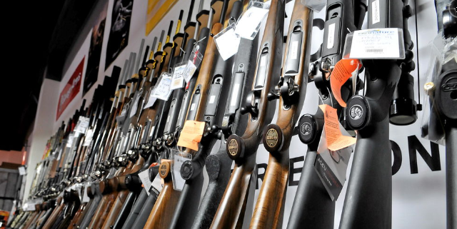 Se tirer dans le pied