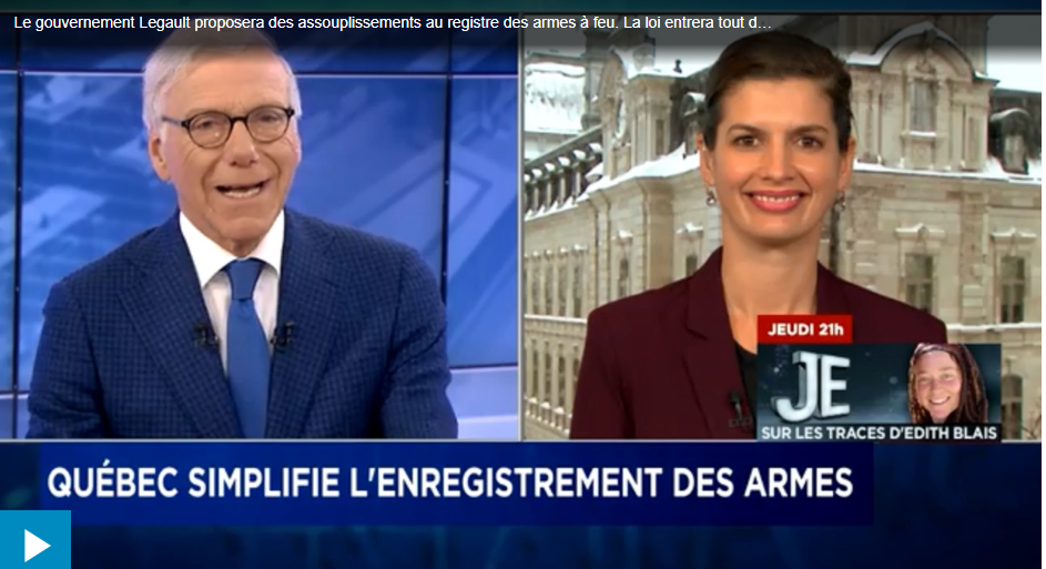 Québec propose des assouplissements