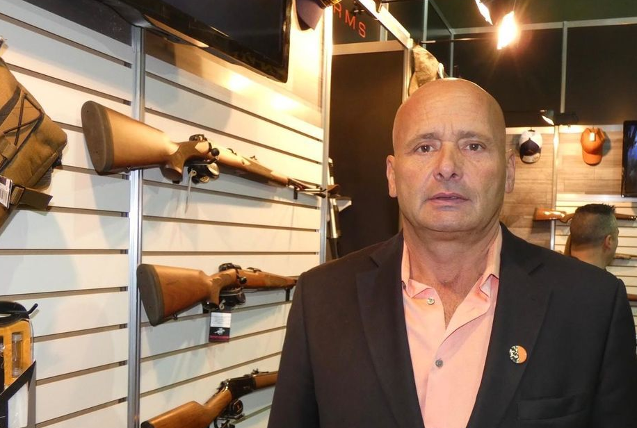 Registre des armes à feu: des chasseurs entrent dans le rang malgré la grogne