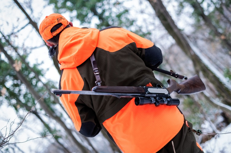 Un compromis pour sauver le registre des armes à feu