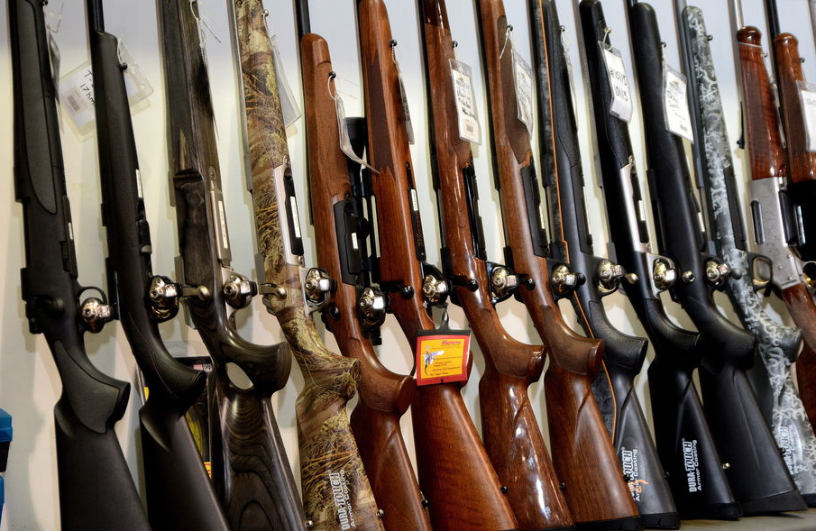 Registre des armes à feu: Un moratoire réclamé pour les autochtones