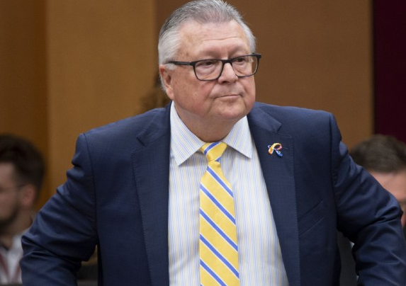 Armes à feu: après l'attentat à Christchurch, les lois canadiennes réexaminées