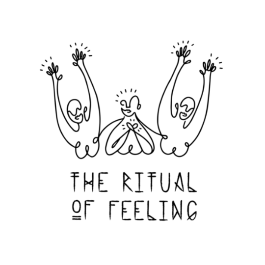 The Ritual of Feeling- Helping you create a conscious life through relationships with nature and its natural cycles