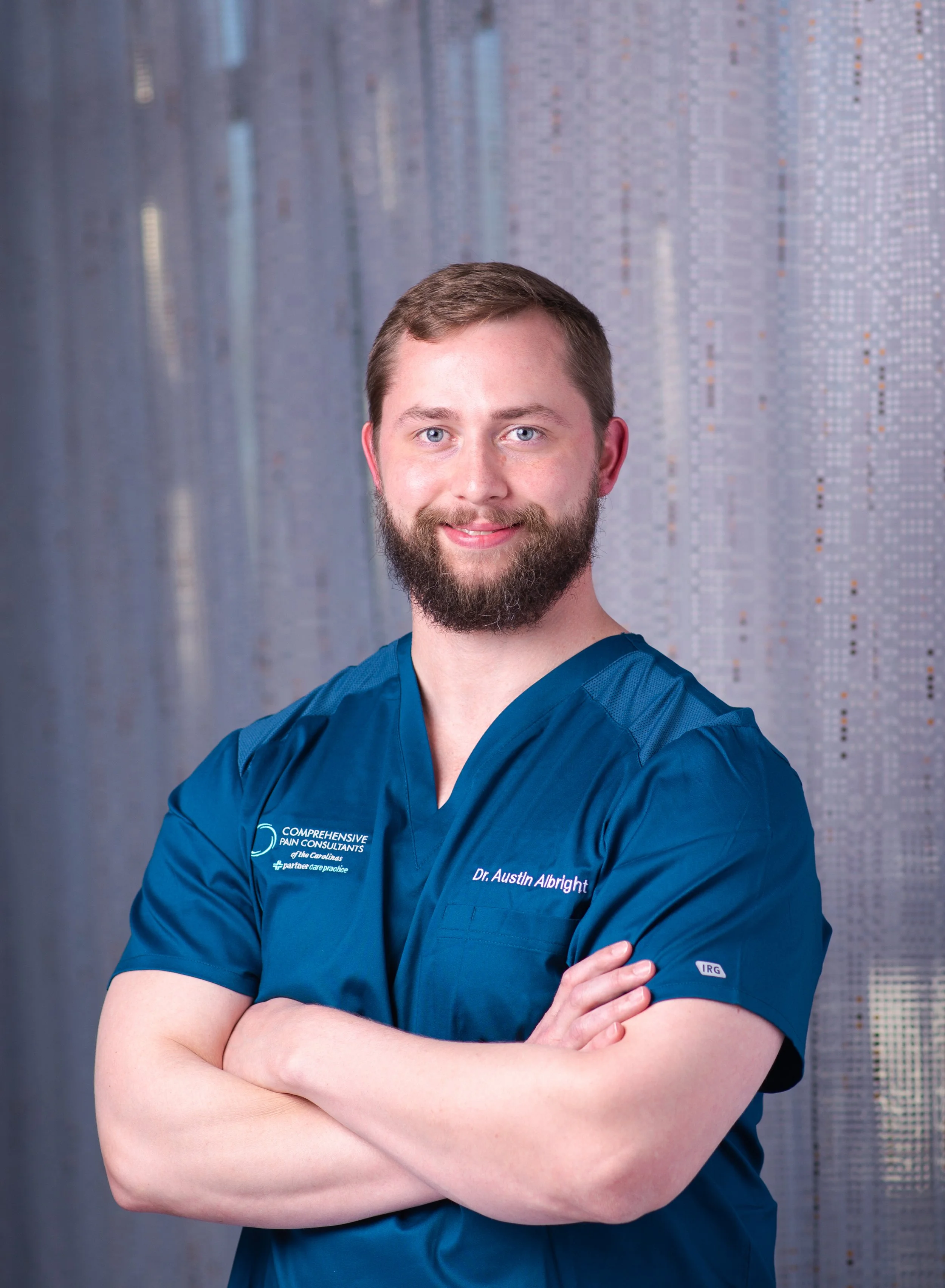 Pain Management in Asheville NC Dr. Lewis Comprehensive Pain