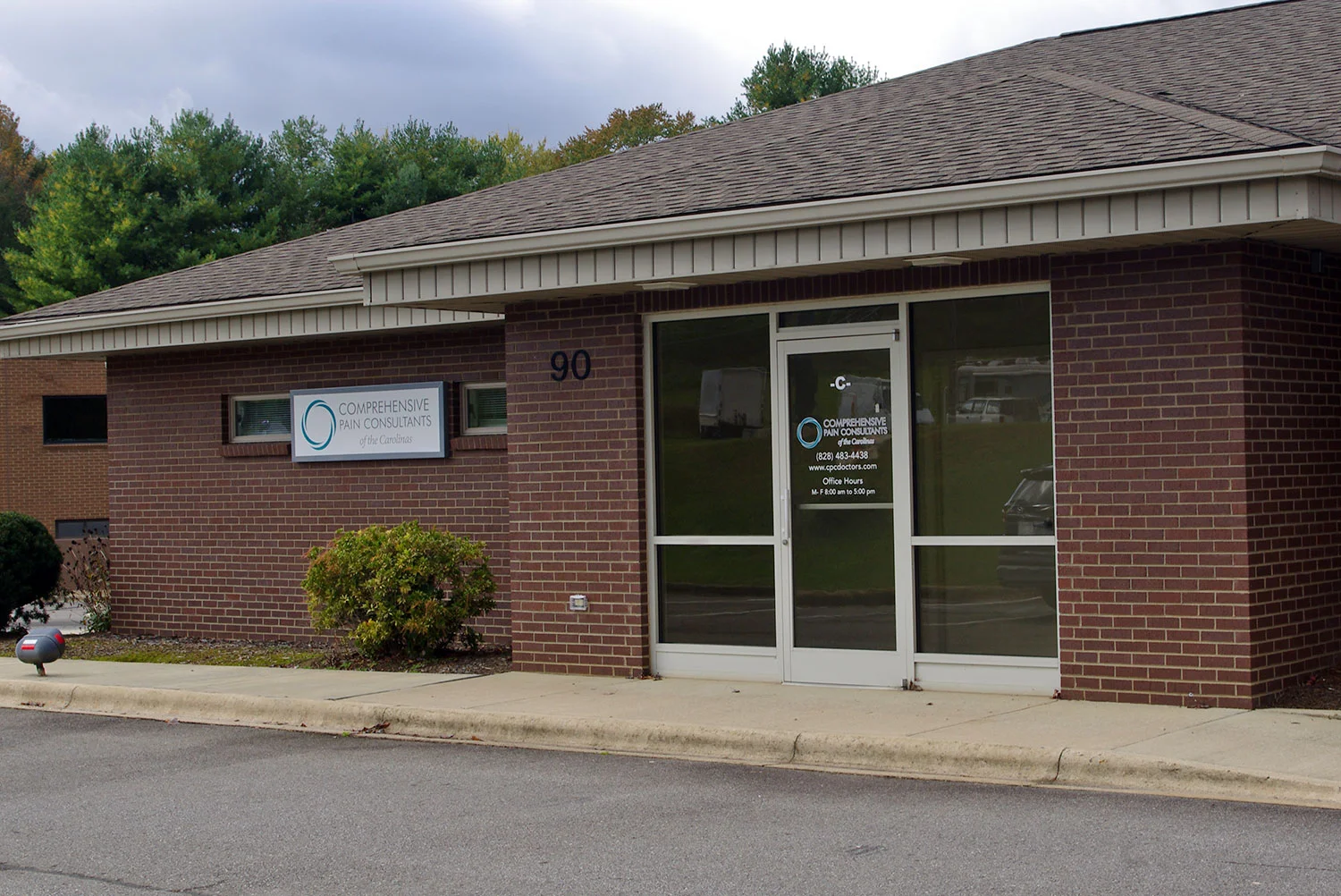 Pain Management Associates Pain Clinics Asheville NC Pain Doctors