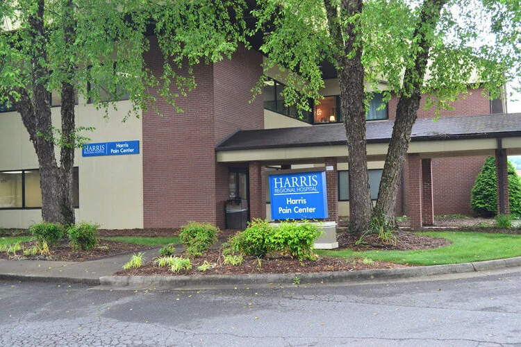 Pain Clinic in Sylva NC Pain Management Doctors CPC Doctors — Pain