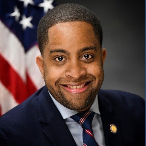 Hon. Zellnor Myrie