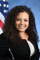 Hon. Nathalia Fernandez