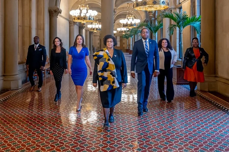 NYS BLACK, PUERTO RICAN, HISPANIC, AND ASIAN LEGISLATIVE CAUCUS&nbsp;HIGHLIGHTS BUDGET WINS AND POST-BUDGET LEGISLATIVE PRIORITIES