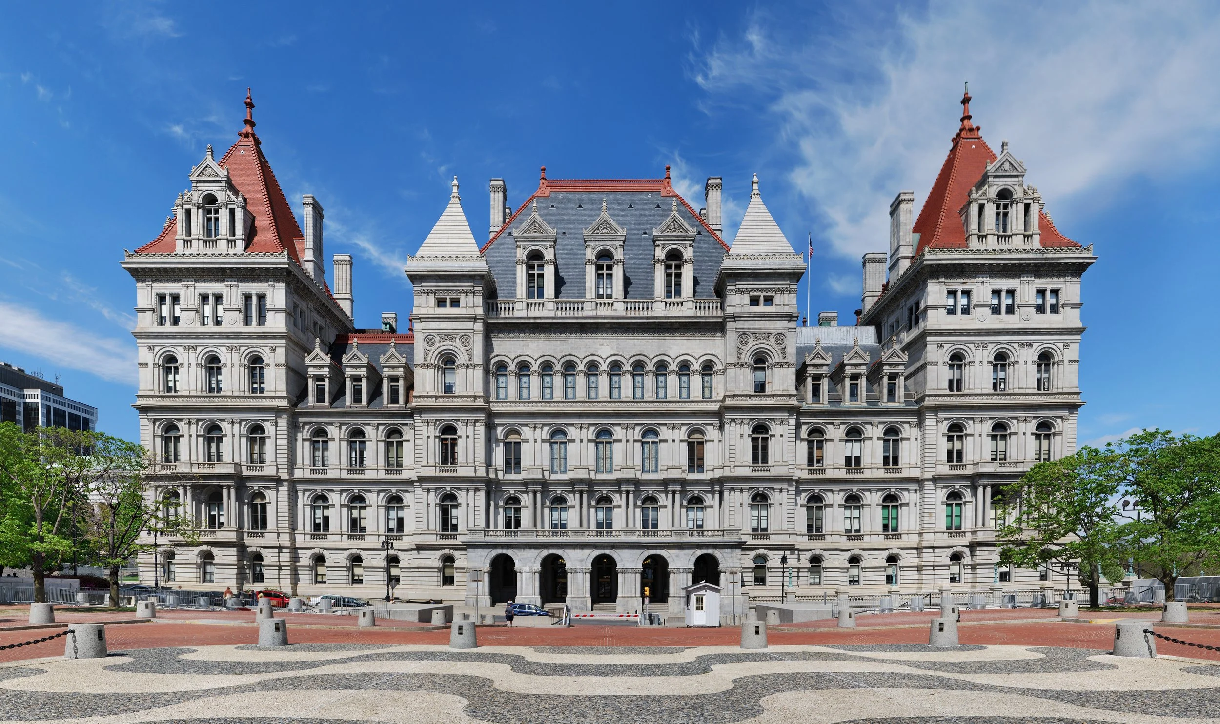 NYS BLACK, PUERTO RICAN, HISPANIC, AND ASIAN LEGISLATIVE CAUCUS  HIGHLIGHTS KEY BUDGET WINS 
