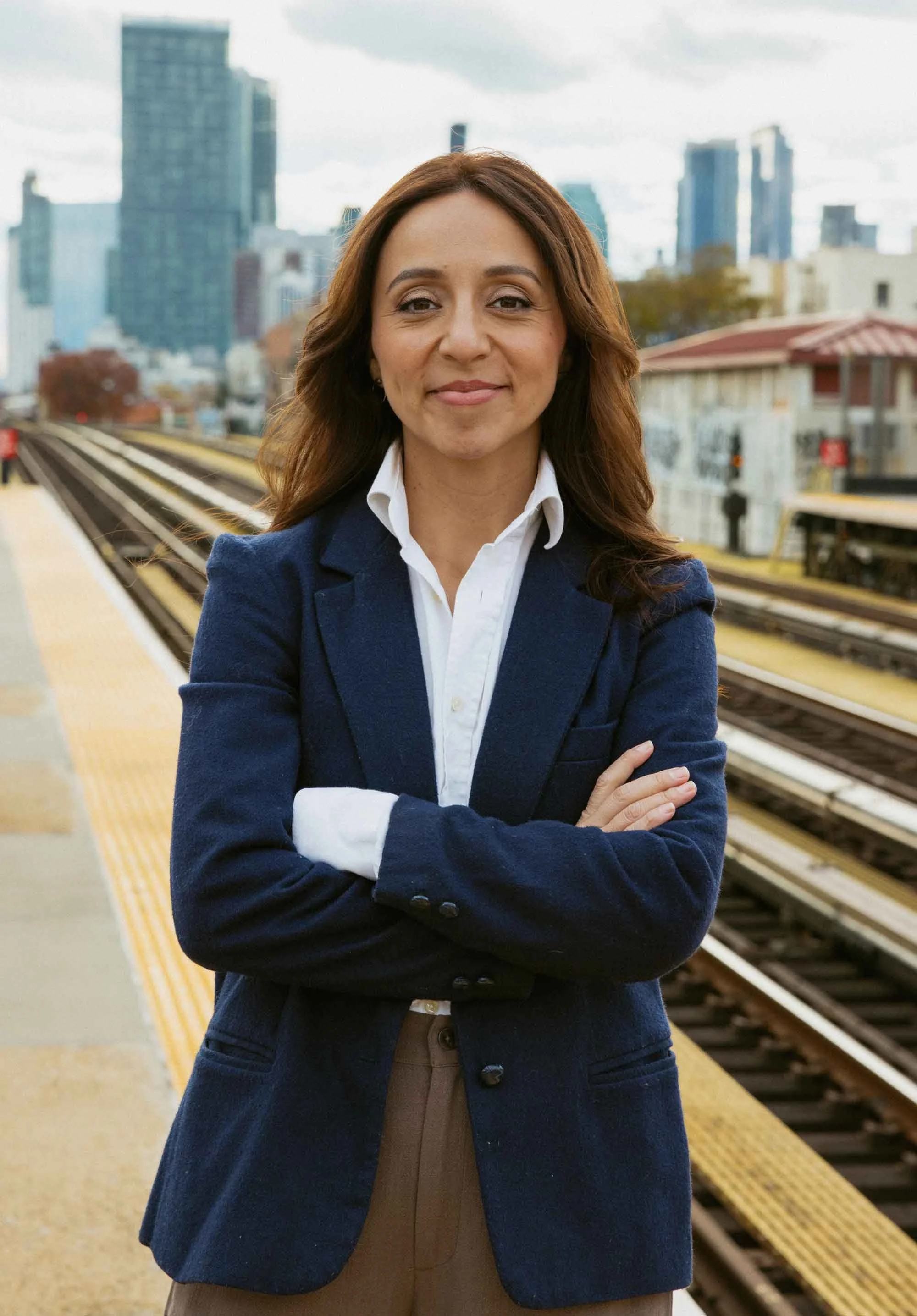 Hon. Diana Moreno