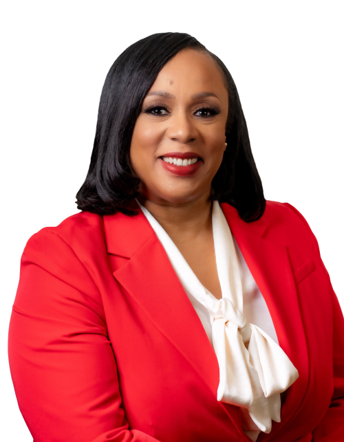 Hon. Alicia Hyndman