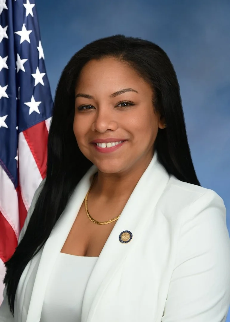 Hon. Amanda Septimo