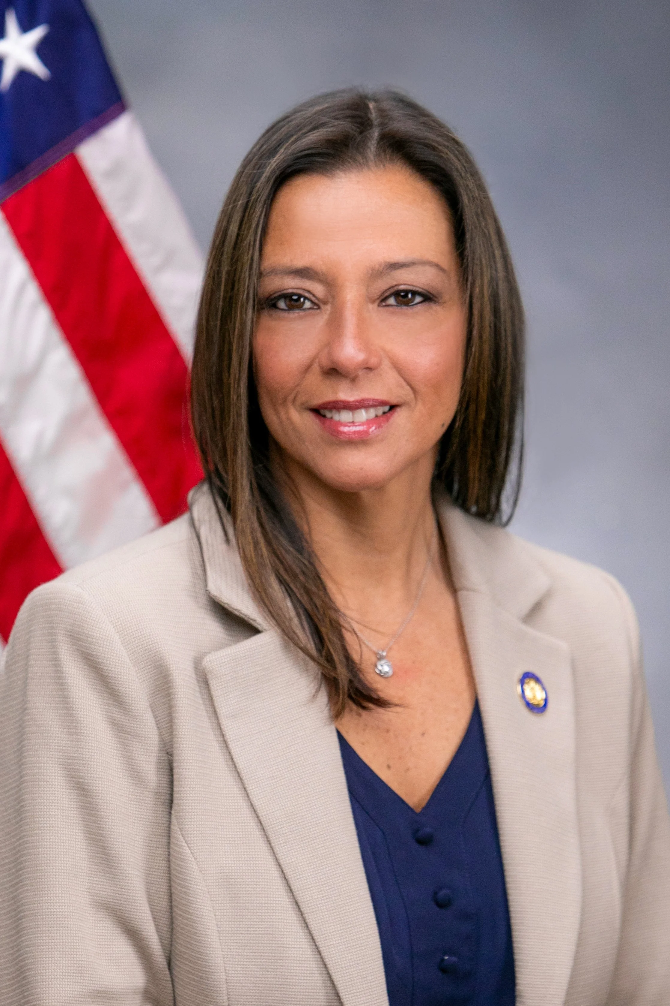 Hon. Monica Martinez