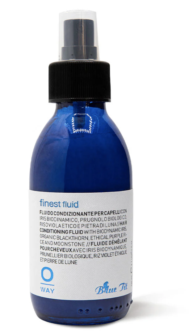 Finest Fluid