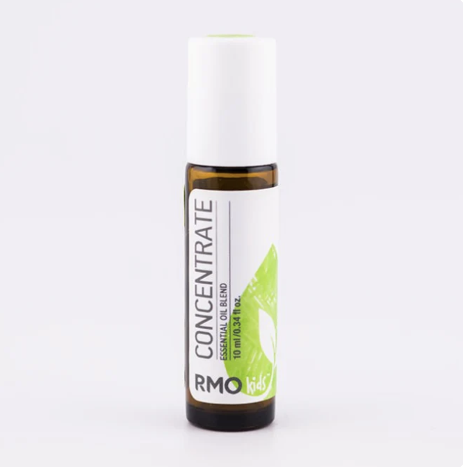 Concentrate Roll-on