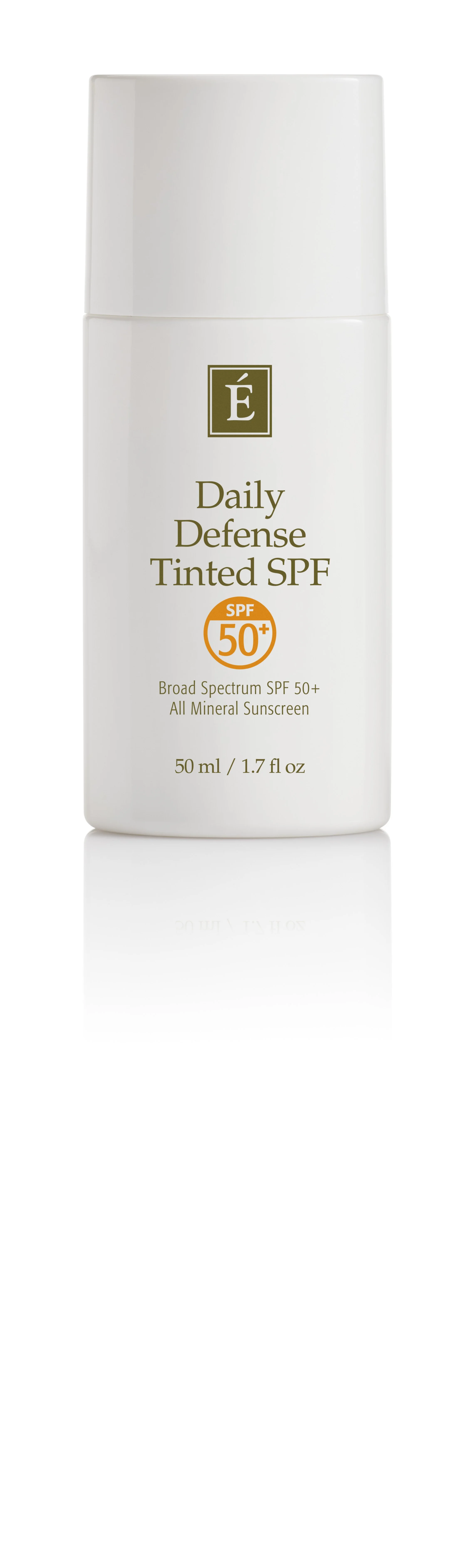 Daily Defense Tinted SPF