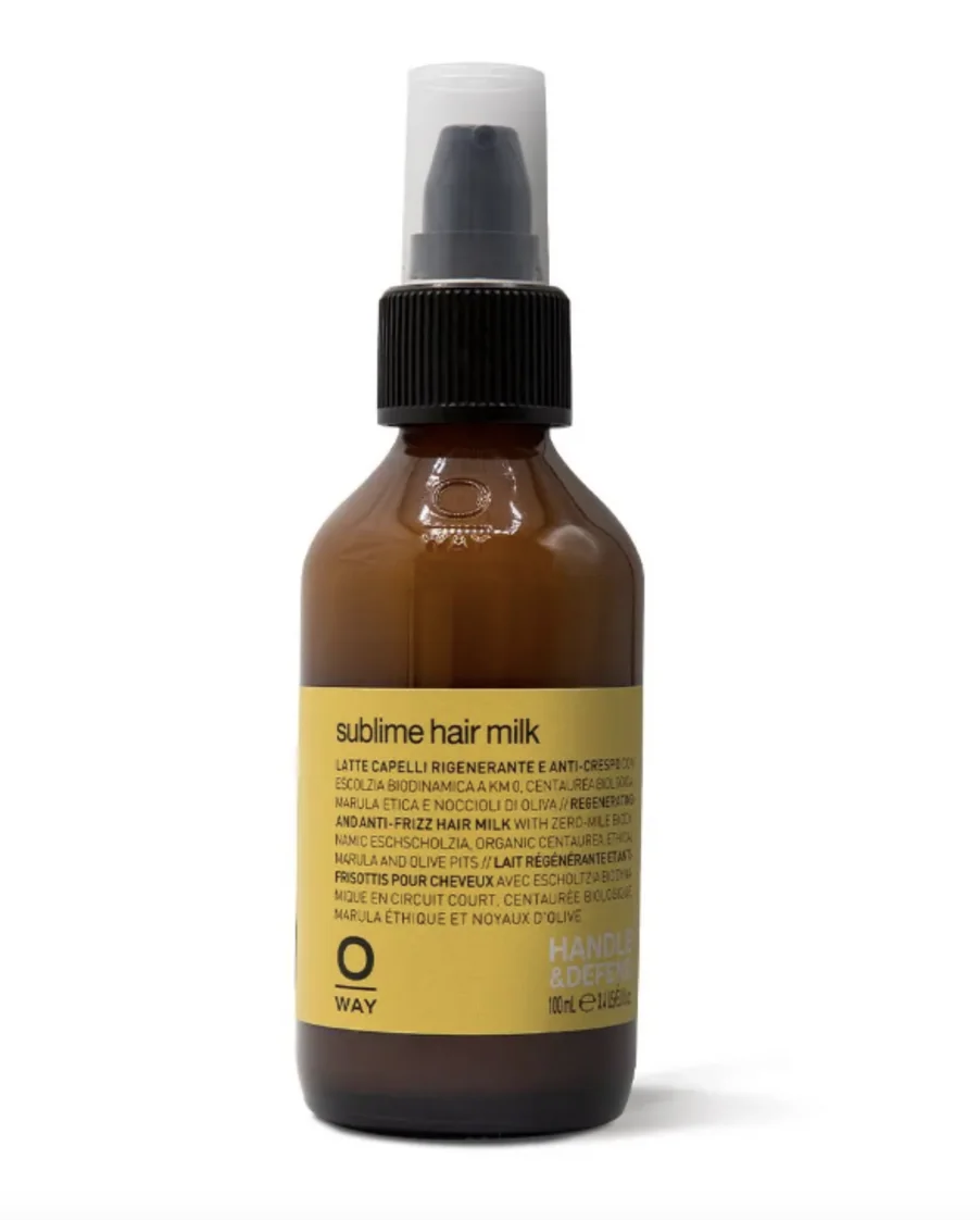 Sublime Hair Milk