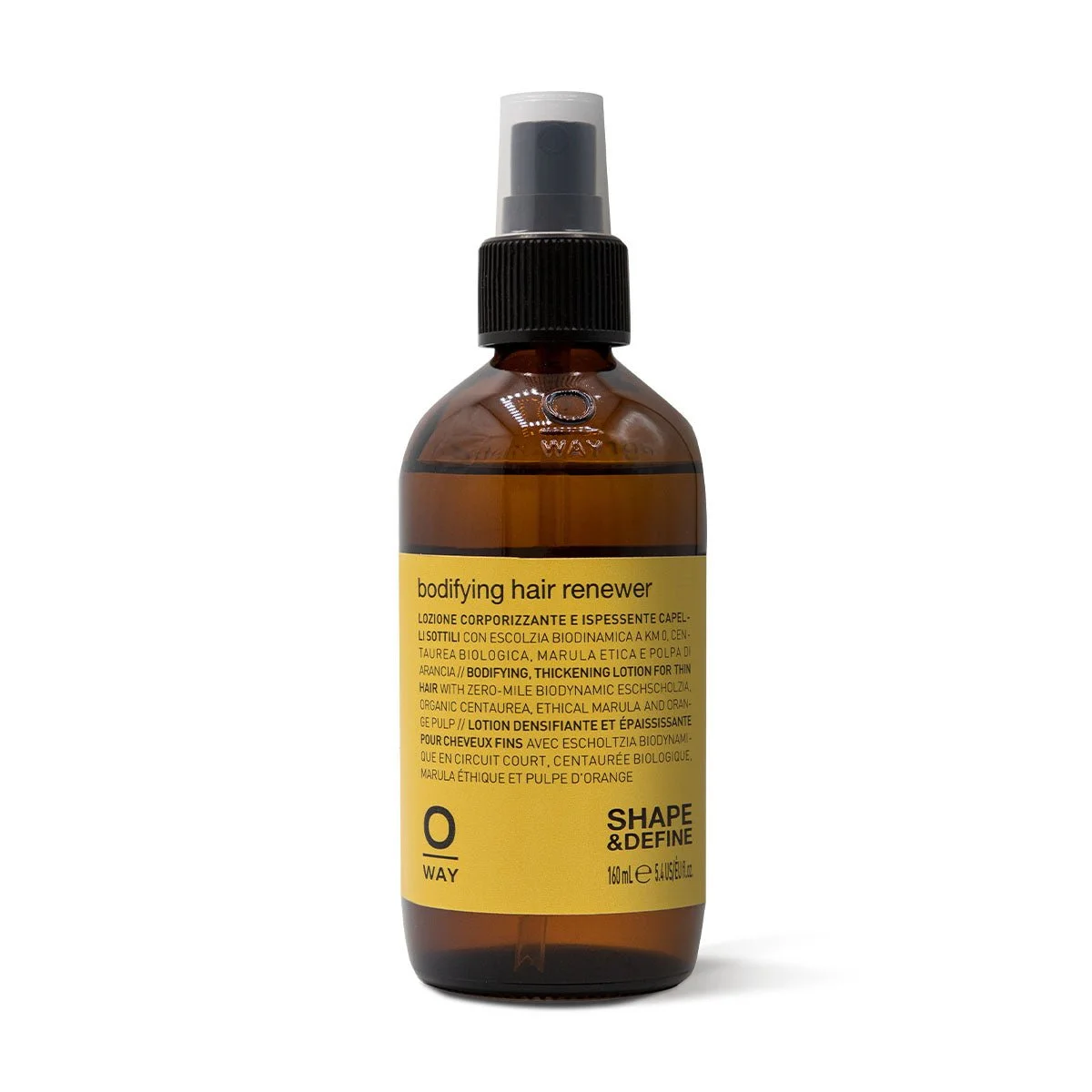 Sublime Hair Milk