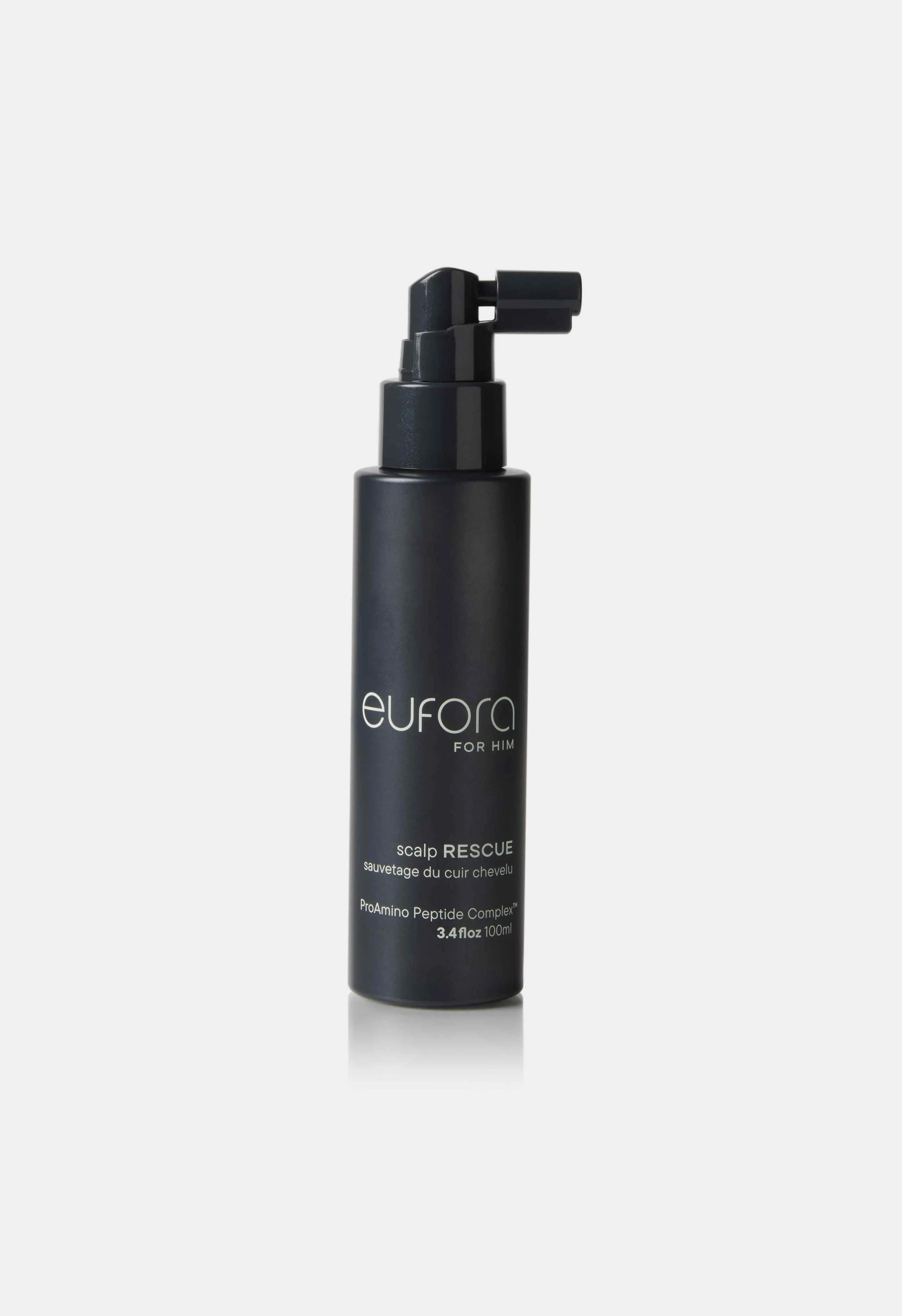 Scalp Rescue