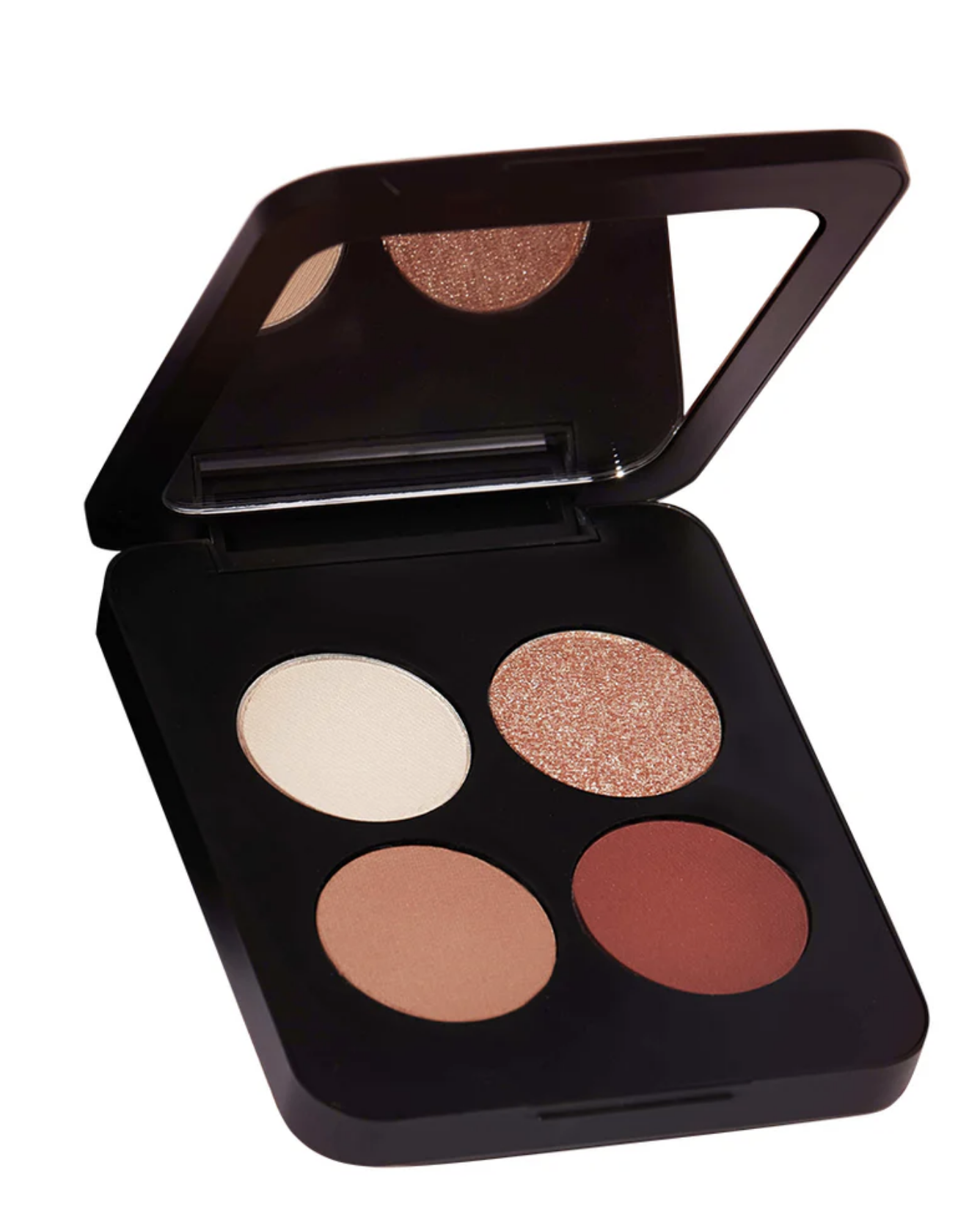Pressed Mineral Eyeshadow Quad