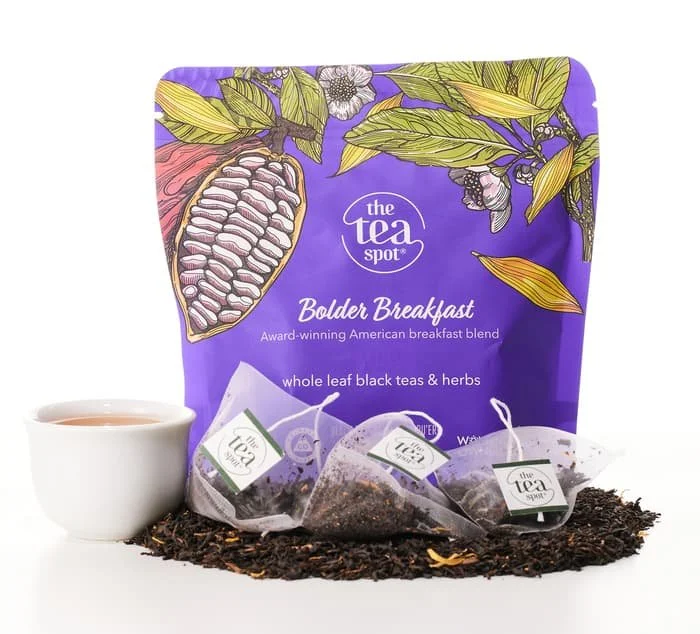 Bolder Breakfast