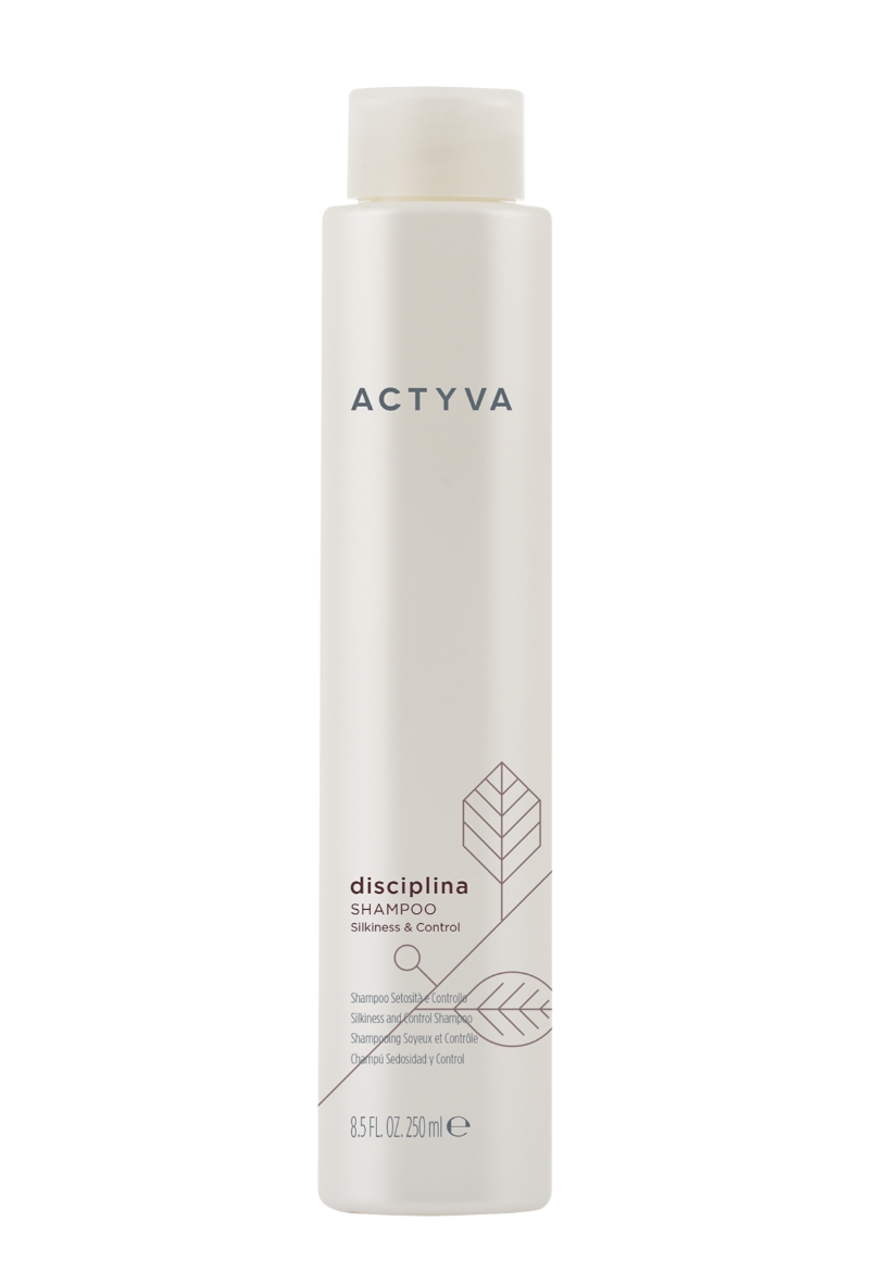 Disciplina Shampoo