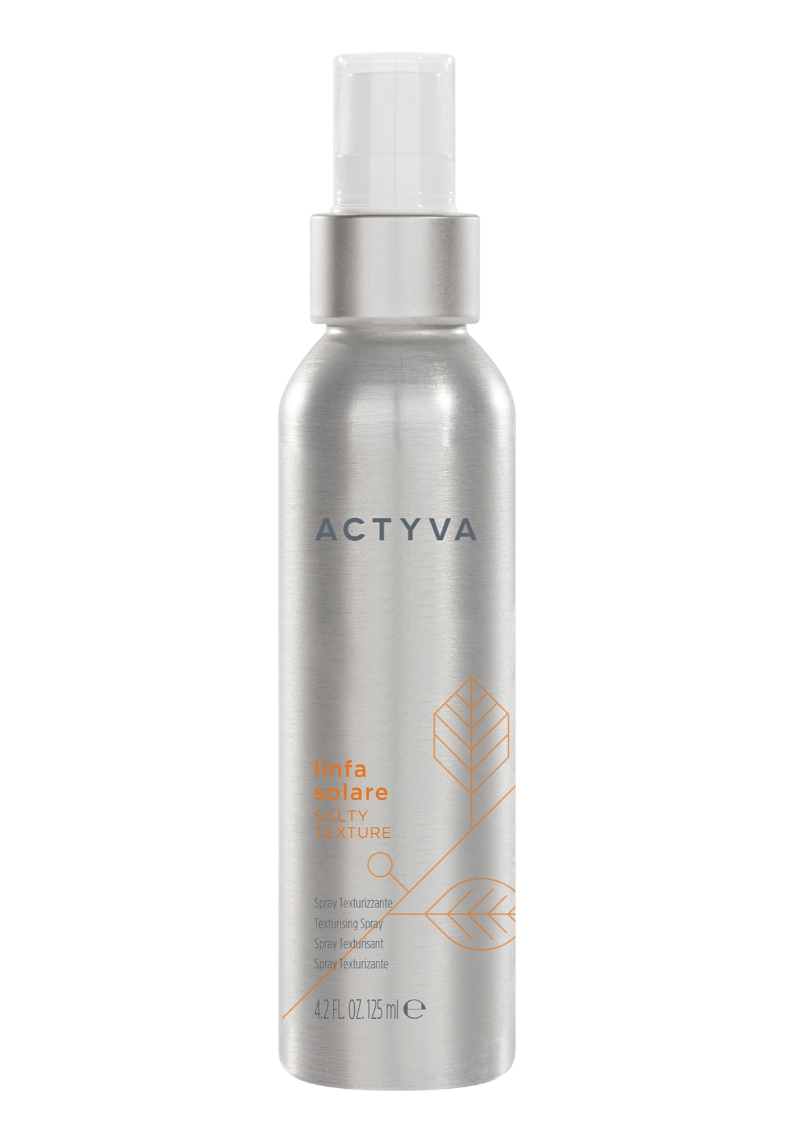 Linfa Solare Salty Texture Spray