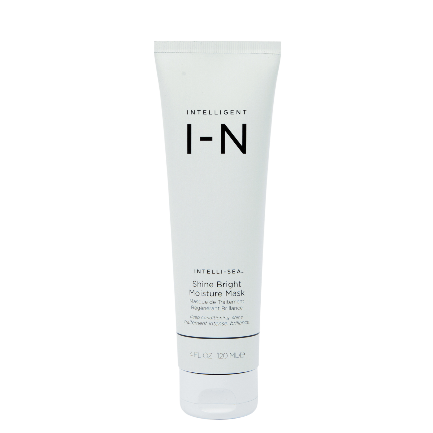 Shine Bright Moisture Mask