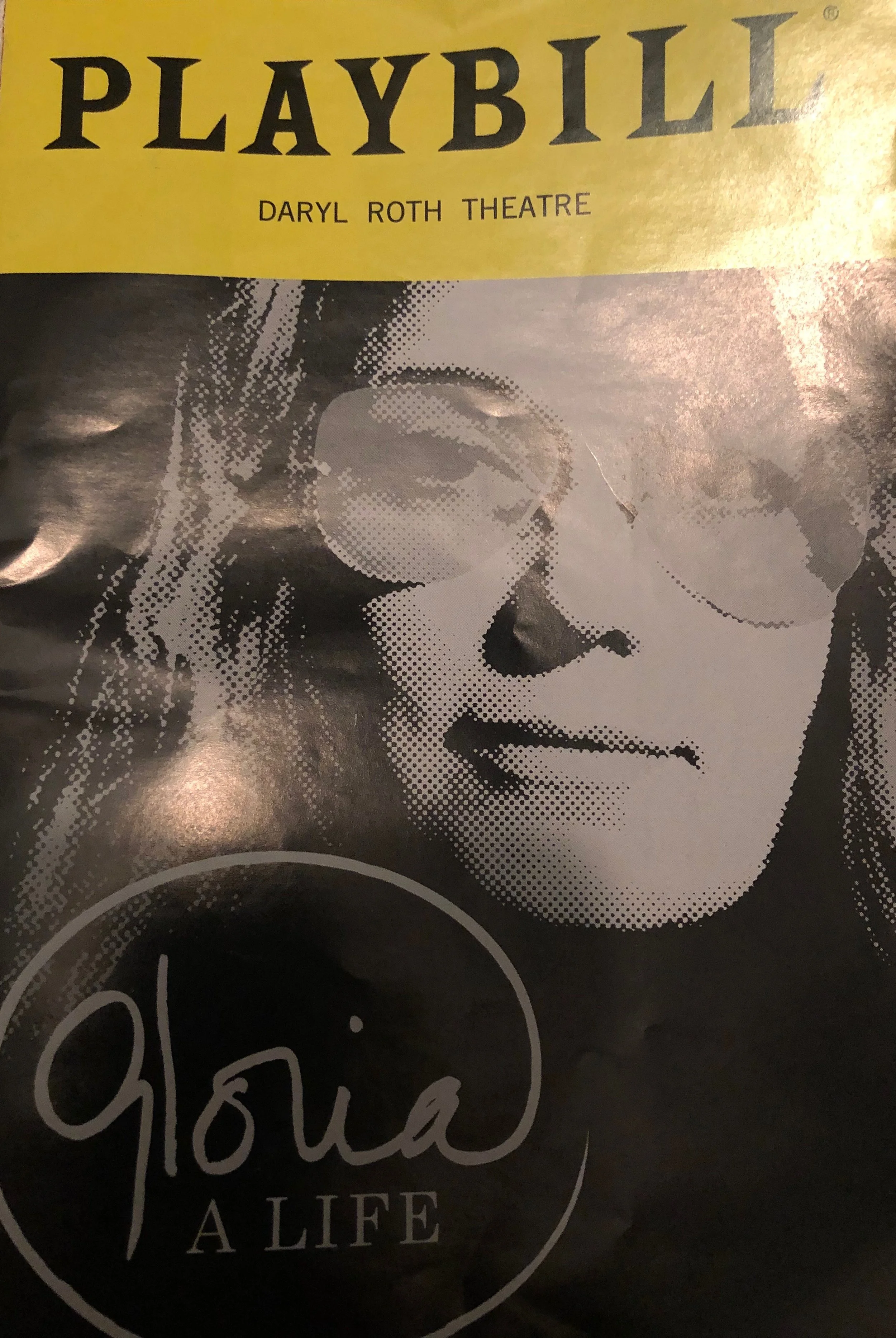 Gloria: A Life