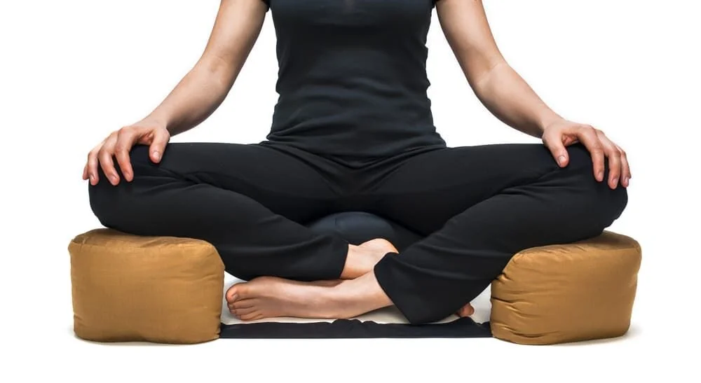 10-Day Silent Meditation Retreat: One Month Later