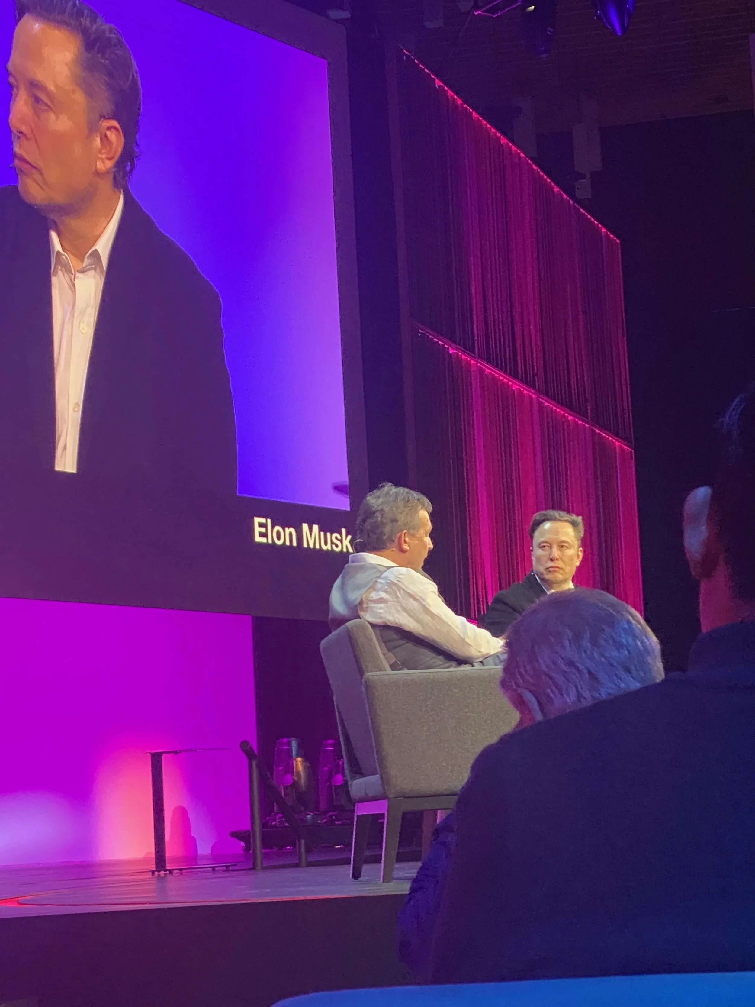 Elon Musk and Neurodiversity