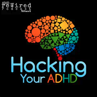 Navigating and Embracing ADHD w/ Antonia Bowring