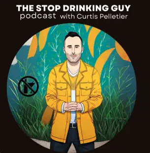 The Stop Drinking Guy