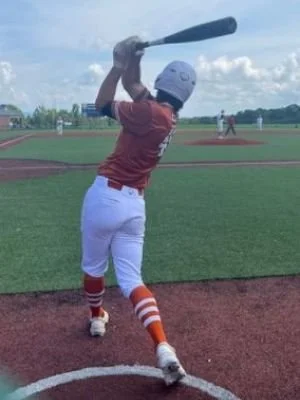 My Summer as a Baseball Mom