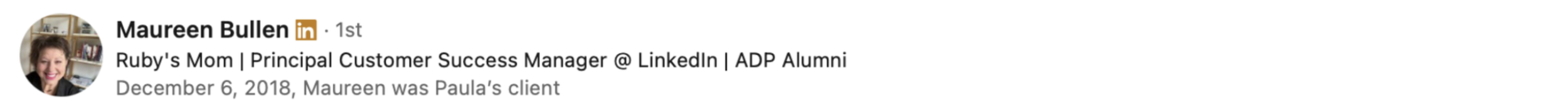 Customer success manager interview preparation