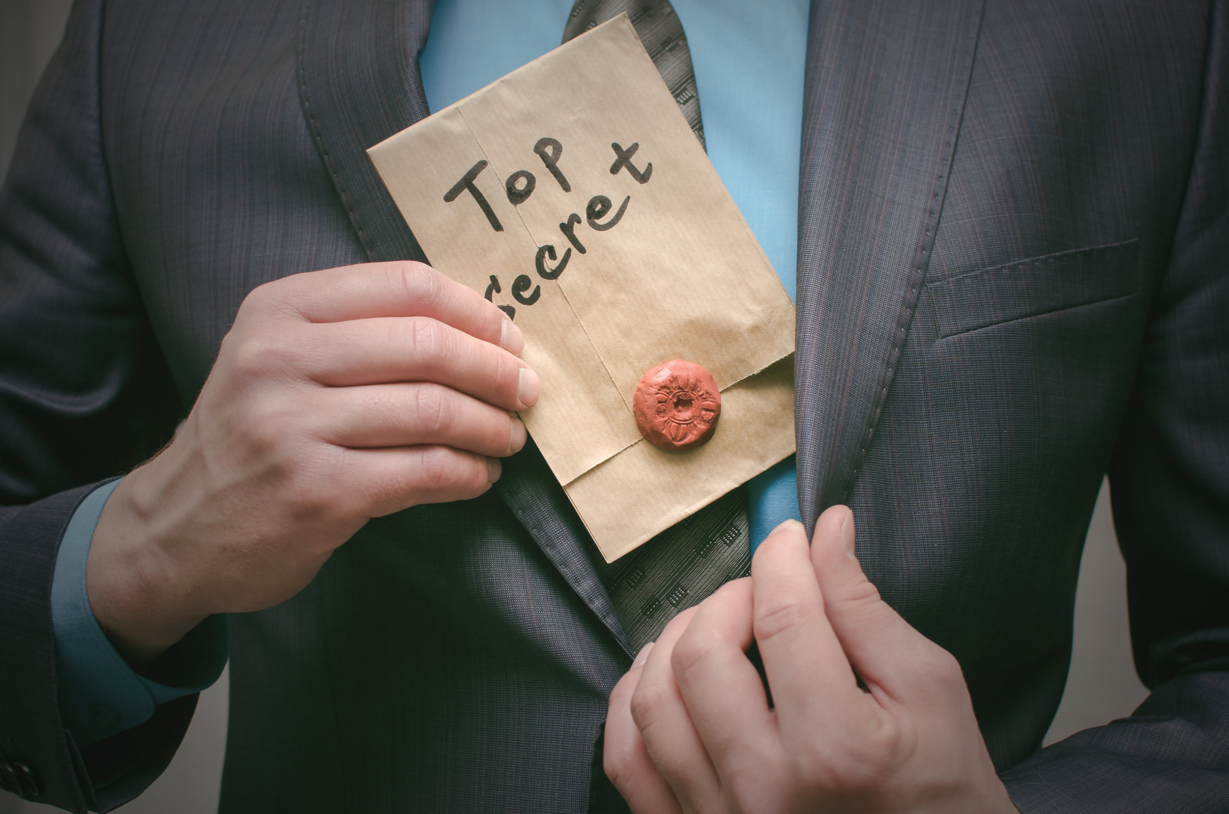 Using LinkedIn for Under-The-Radar Job Search