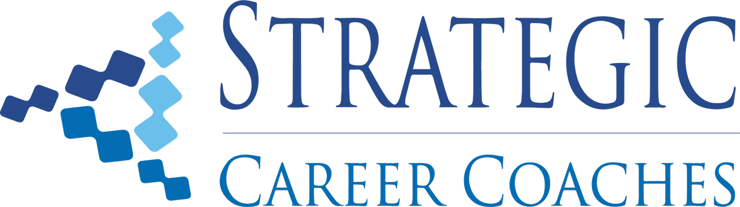 Strategic Career Coaches